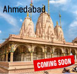 Ahmedabad